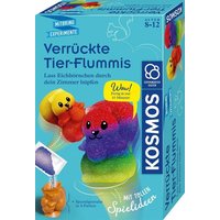 KOSMOS 658267 Verrückte Tier-Flummis von Kosmos