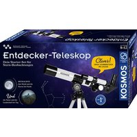 KOSMOS 676889 Entdecker-Teleskop von Kosmos