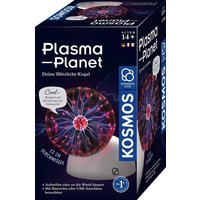 KOSMOS 676896 Plasma Planet von Kosmos