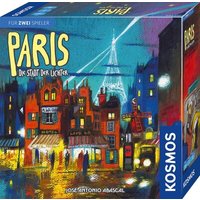 KOSMOS 680442 Paris - Die Stadt der Lichter von Kosmos