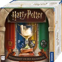 KOSMOS 680855 Harry Potter - Wettstreit um den Hauspokal von Kosmos