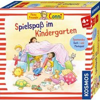 KOSMOS 682583 Conni - Spielspaß im Kindergarten von Kosmos