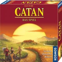 KOSMOS 682682 Catan - Das Spiel 2022 von Kosmos