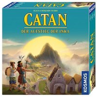 KOSMOS 682927 Catan - Der Aufstieg der Inka 2022 von Kosmos