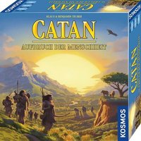 KOSMOS 683221 CATAN - Aufbruch der Menschheit von Kosmos