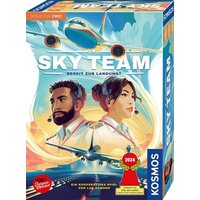KOSMOS 684044 Sky Team - Spiel des Jahres 2024 KOSMOS 684044 Sky Team - Spiel des Jahres 2024 von Kosmos