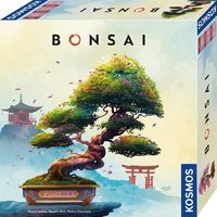 KOSMOS 684259 Bonsai von Kosmos