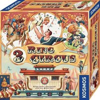 KOSMOS 684648 3 Ring Circus von Kosmos