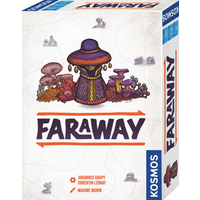 KOSMOS 684709 Faraway von Kosmos