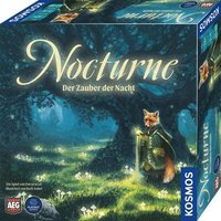 KOSMOS 684945 Nocturne von Kosmos