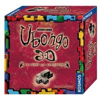 KOSMOS 690847 Ubongo 3-D von Kosmos