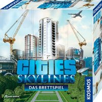 KOSMOS 691462 Cities Skylines von Kosmos