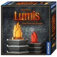 KOSMOS 692179 Lumis - Der Pfad des Feuers von Kosmos