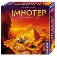 KOSMOS 692384 Imhotep von Kosmos