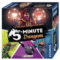 KOSMOS 692889 5-Minute Dungeon KOSMOS 692889 5-Minute Dungeon von Kosmos