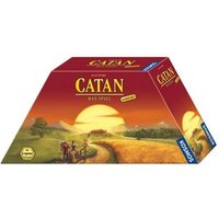 KOSMOS 693138 Catan - Das Spiel kompakt von Kosmos