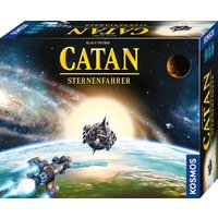 KOSMOS 693183 Catan Sternenfahrer von Kosmos