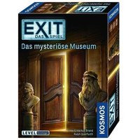 KOSMOS 694227 EXIT - Das mysteriöse Museum von Kosmos