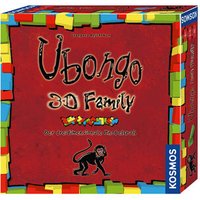 KOSMOS 694258 Ubongo 3-D Family von Kosmos