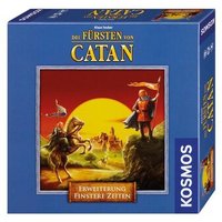 KOSMOS 694722 Die Fürsten von Catan - Erweiterung Finstere Zeiten von Kosmos