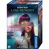 KOSMOS 695156 Escape Tales - Low Memory von Kosmos