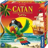 KOSMOS 697495 Catan Junior von Kosmos