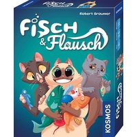 KOSMOS 741846 Fisch & Flausch von Kosmos