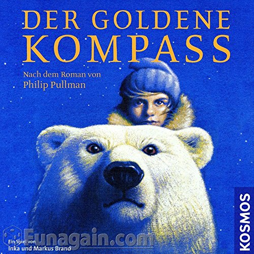 KOSMOS - Der goldene Kompass von Kosmos