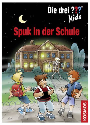 Kosmos 140055 Kinderbuch von Kosmos