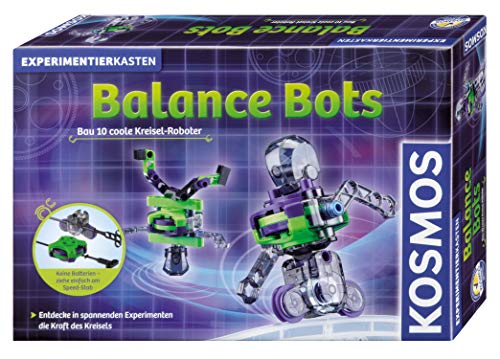 KOSMOS 620455 - Balance Bots von KOSMOS