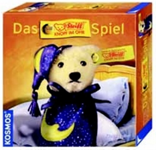 Kosmos - Das Steiff-Spiel von KOSMOS