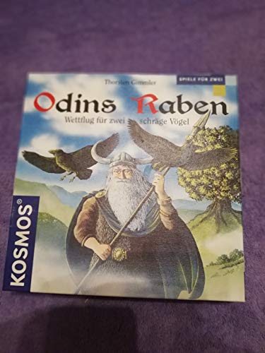 Kosmos - Odins Raben von KOSMOS