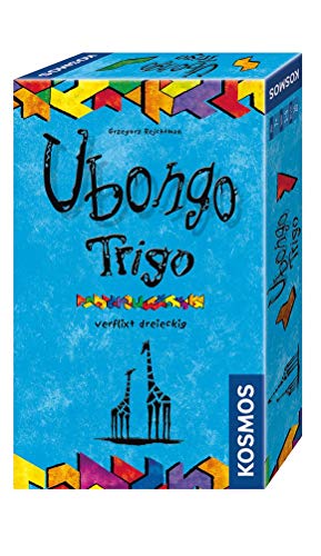 Kosmos Ubongo! Trigo von Kosmos