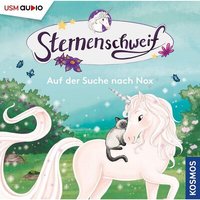 STAEDTLER 3661 CD Sternenschweif 62 Auf der Suche nach Nox von Kosmos