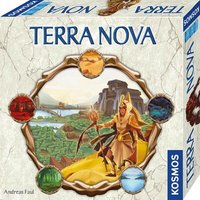 STAEDTLER 683382 Terra Nova von Kosmos