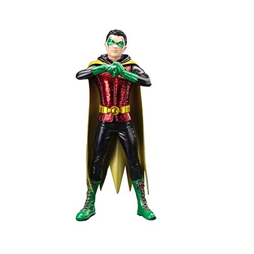 DC Comics Robin ARTFX Statue New 52 DW Version von Kotobukiya