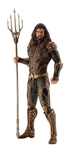 DC Universe Justice League ARTFX+ Statue Aquaman von Kotobukiya