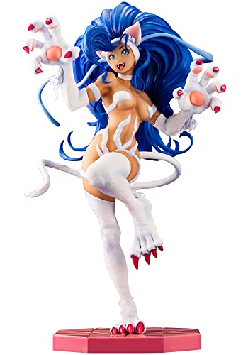 Good Smile Company Darkstalkers Bishoujo PVC Statue 1/7 Felicia 26 cm Good Smile Company Darkstalkers Bishoujo PVC Statue 1/7 Felicia 26 cm von Kotobukiya
