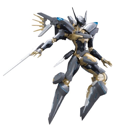 Jehuty ANUBIS ZONE OF THE ENDERS (Plastic model) von Kotobukiya