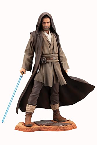 KOTOBUKIYA Obi-Wan Statue TV-Serie 1/7 27cm von Kotobukiya