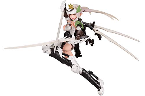 Kotobukiya 1/1 Hunter Type Edelweiss Megami Device × Armed Princess [KP 476] von Kotobukiya