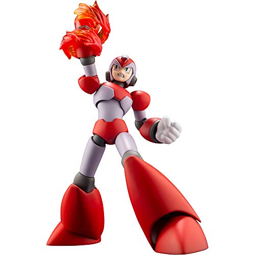 Kotobukiya 1/12 X Rising Fire Ver. Rockman X [KP537] von Kotobukiya