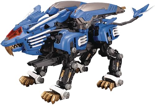 Kotobukiya 1/72 RZ-028 Blade Liger AB ZOIDS Zoids HMM [ZD131] von Kotobukiya