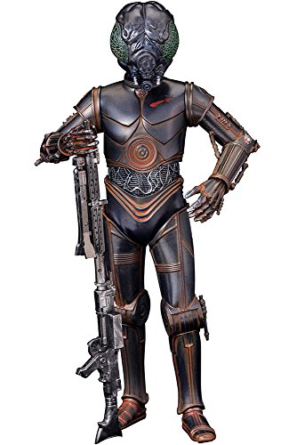 Kotobukiya ARTFX + Bounty Hunter 4-LOM Star Wars Episode 5 / Empire's Counterattack 1/10 PVC Painted Easy Assembly Kit von Kotobukiya