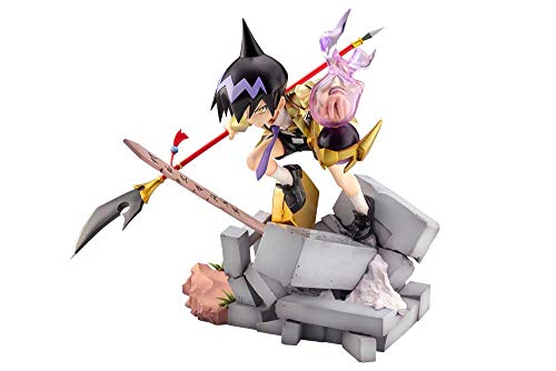 Kotobukiya ArtFXJ Statuette Shaman King, Tao Ren, 17 cm von Kotobukiya