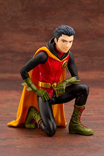 Kotobukiya Batman DC033 Statue, versch. von Kotobukiya