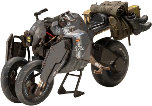 Kotobukiya Death Stranding Reverse Trike OP Ver. Modellbausatz im Maßstab 1:12 von Kotobukiya