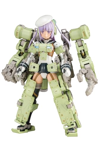 Kotobukiya Frame Arms Girl: Greifen Plastikmodellbausatz Kotobukiya Frame Arms Girl: Greifen Plastikmodellbausatz von Kotobukiya