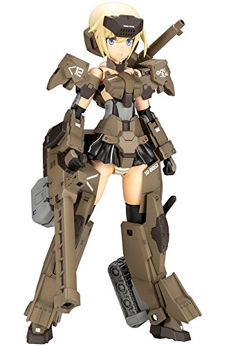 Kotobukiya Gorai Kai Ver. 2 "Frame Arms Girl [FG 021] von Kotobukiya