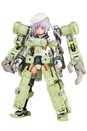 Kotobukiya Greifen Frame Arms Girl [FG 039] von Kotobukiya